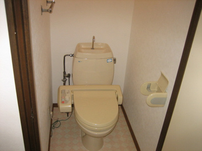 【トイレ】 | アスリートＡ