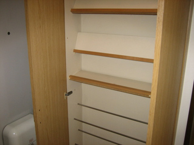 【収納】 | アスリートＡ