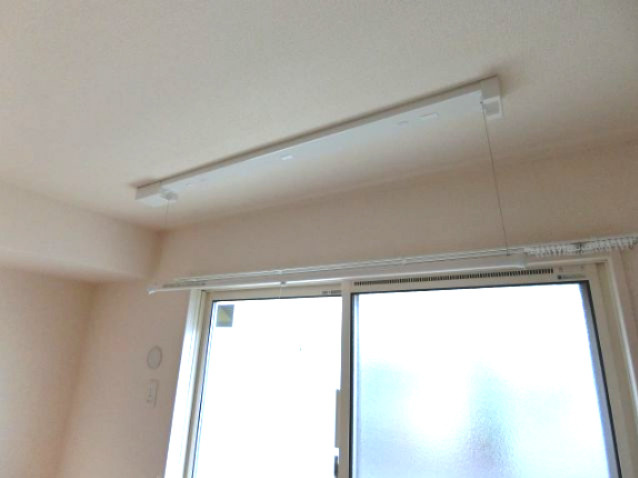 モア・サンハイムの内装