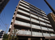 クレヴィア駒沢大学の画像