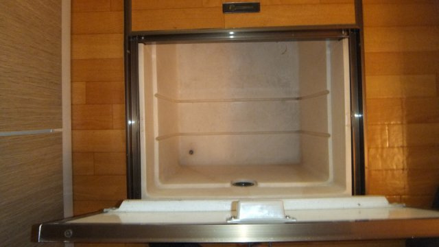 エミネンス高谷の収納|床下収納も御座います