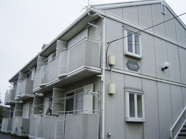 エミネンス高谷