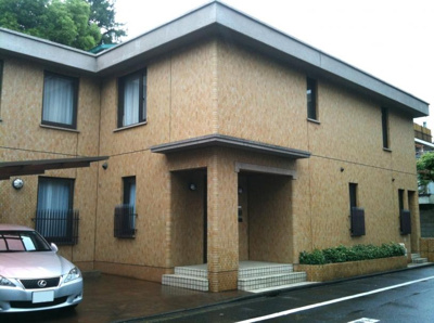 【外観】 | 駒場フラッツ