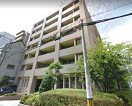 ルイシャトレ夕陽丘の画像