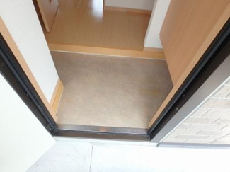 【玄関】 | エスポワールＴＡＹＡ