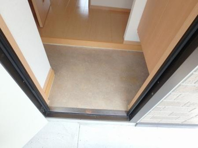 【玄関】 | エスポワールＴＡＹＡ