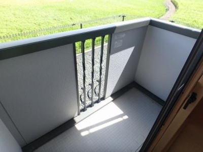 【バルコニー】 | エスポワールＴＡＹＡ