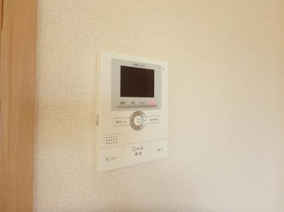 【セキュリティ】 | エスポワールＴＡＹＡ