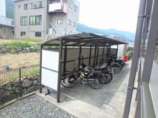 【その他共用部分】 | エスポワールＴＡＹＡ