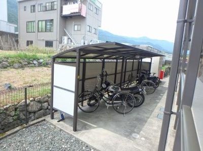 【その他共用部分】 | エスポワールＴＡＹＡ