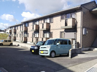 【外観】 | エスポワールＴＡＹＡ