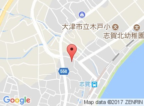 【地図】 | エスポワールＴＡＹＡ