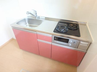 【キッチン】 | エスポワールＴＡＹＡ