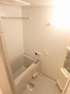 【浴室】 | エスポワールＴＡＹＡ