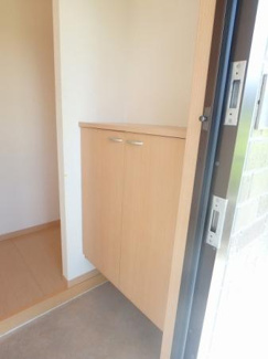 【玄関】 | エスポワールＴＡＹＡ