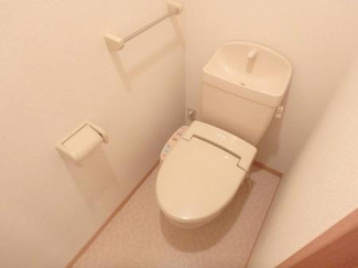 【トイレ】 | エスポワールＴＡＹＡ