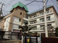 岡町グリーンハイツの画像
