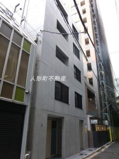 【外観】 | 桜ヒルズ日本橋浜町  水天宮前・人形町周辺の高級賃貸は人形町不動産本店へ！仲介手数料最大無料
