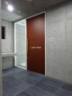 【ロビー】 | 桜ヒルズ日本橋浜町 水天宮前・人形町周辺の高級賃貸は人形町不動産本店へ！仲介手数料最大無料