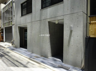 【エントランス】 | 桜ヒルズ日本橋浜町 　 水天宮前・人形町周辺の高級賃貸は人形町不動産本店へ！仲介手数料最大無料