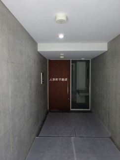 【エントランス】 | 桜ヒルズ日本橋浜町 水天宮前・人形町周辺の高級賃貸は人形町不動産本店へ！仲介手数料最大無料
