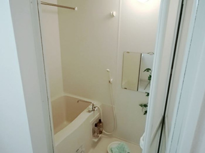 【浴室】 | エポックシーマ