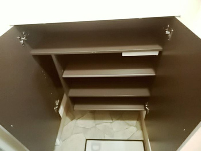 【玄関】 | エポックシーマ