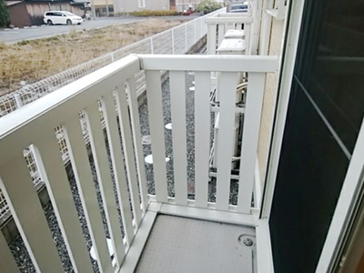 【バルコニー】 | エポックシーマ