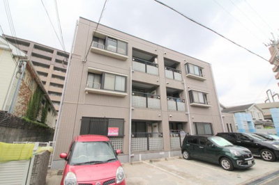 【外観】 | ロビンズネスト