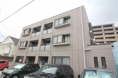 【外観】 | ロビンズネスト