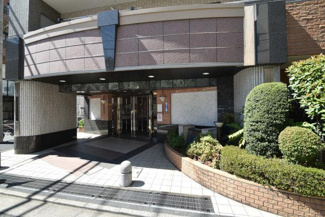 【エントランス】 | エントランス　オートロック完備