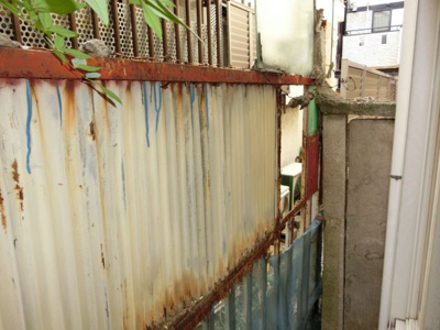 【展望】 | ハウス華