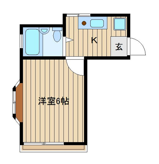 【間取り】 | ハウス華