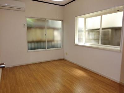 【居間・リビング】 | ハウス華