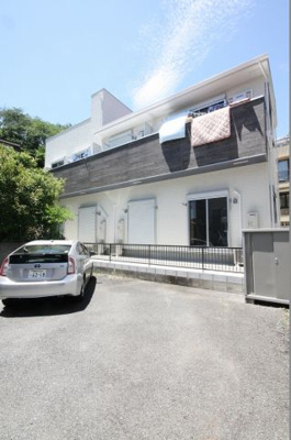 【外観】 | テラス藤 | テラス藤　　　駅近！陽当たり良好です。