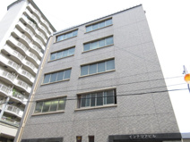 インテリアビルの画像