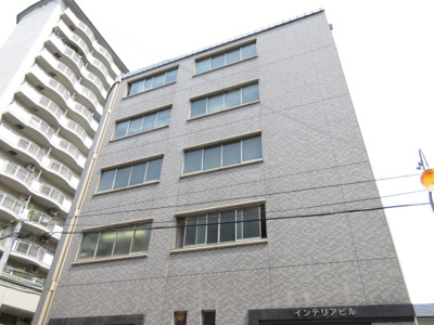 【外観】 | インテリアビル