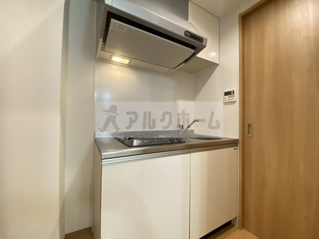 オーシャン青山のキッチン|オーシャン青山　キッチン