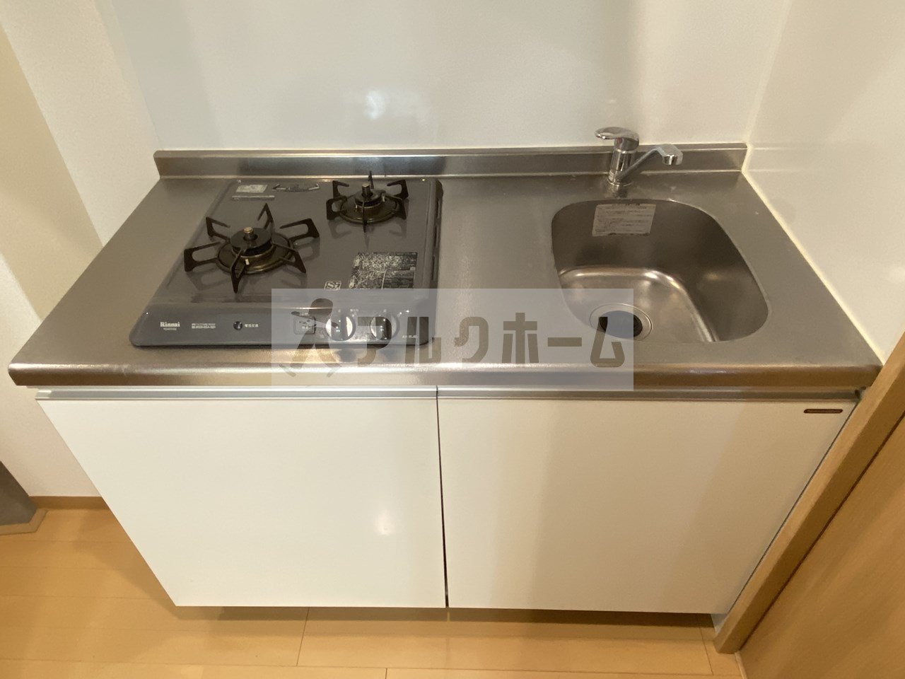 オーシャン青山のキッチン|オーシャン青山　キッチン