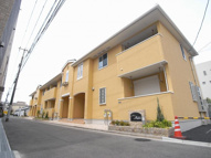 アルシオーネの画像