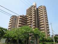 メロディハイム古川橋の画像