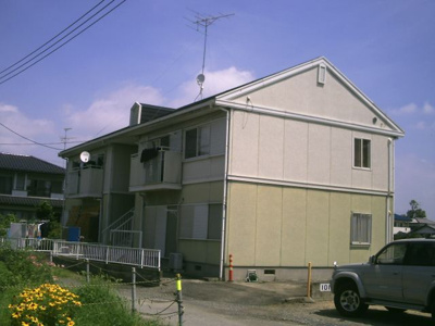 【外観】 | ベルフォール | ＜ベルフォール＞