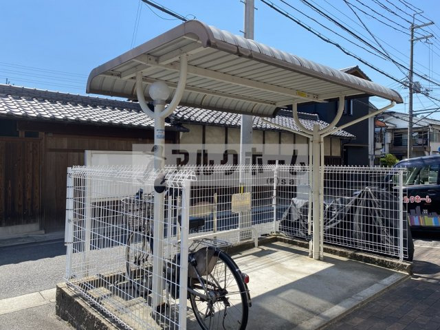 メゾンドエスポワールのその他共用部分