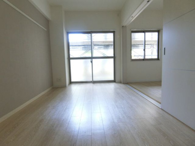 【居間・リビング】 | フェリースヴィダ福島