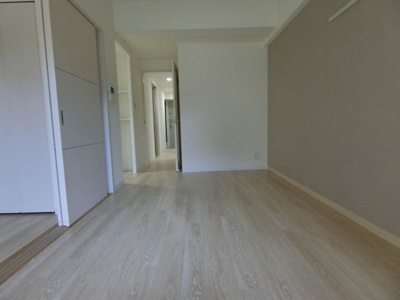 【居間・リビング】 | フェリースヴィダ福島