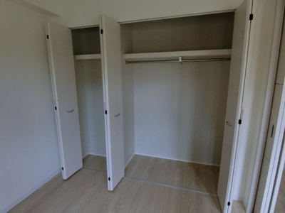 【収納】 | フェリースヴィダ福島