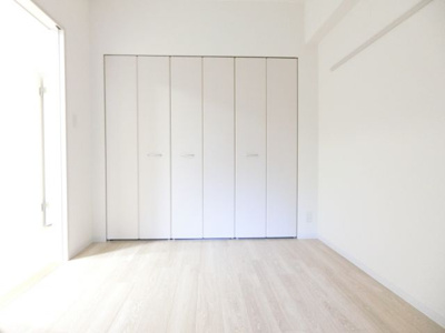 【洋室】 | フェリースヴィダ福島