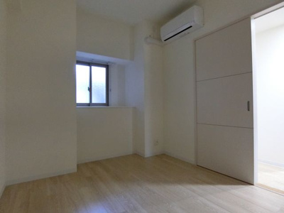 【洋室】 | フェリースヴィダ福島