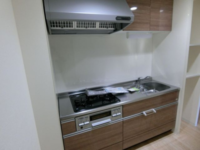 【キッチン】 | フェリースヴィダ福島