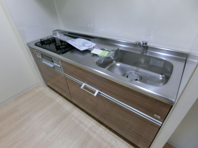 【キッチン】 | フェリースヴィダ福島